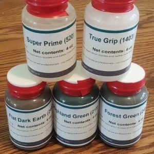 Super Prime Nano-ceramic adhesion promoting clear primer