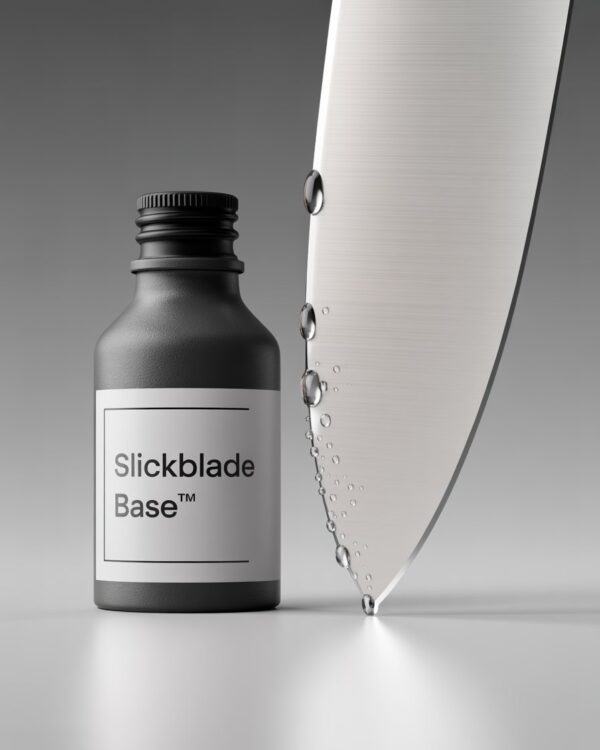 SlickBlade Base