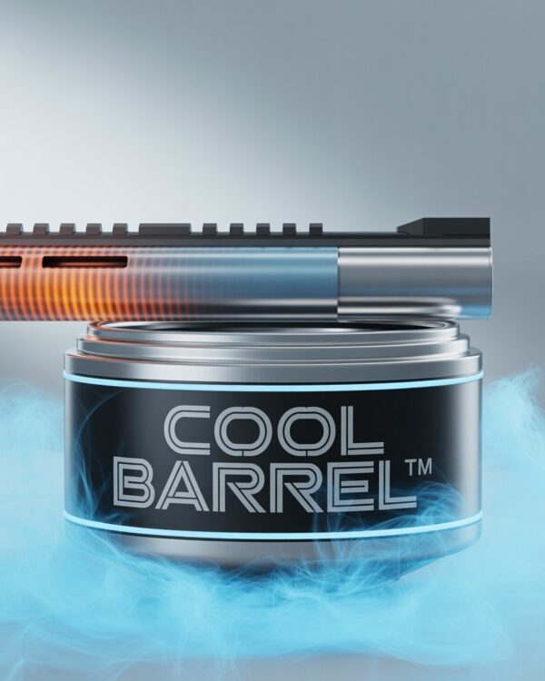 Cool Barrel